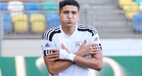 التحدي الليبي ليلا كورة: لا نية للتفريط في فهد المسماري للزمالك.. وخالد جلال يرفض الاستغناء عنه